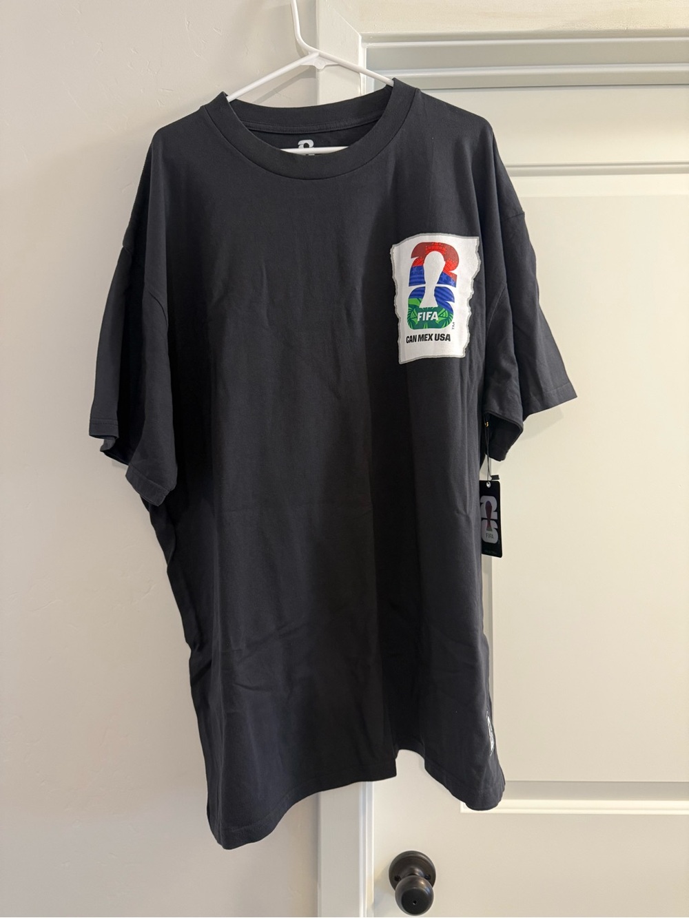 2026 FIFA World Cup T-Shirt (Big and Tall)